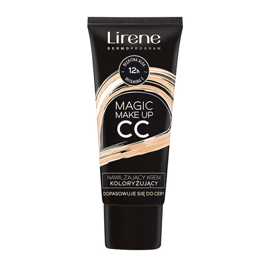 Crema adaptabila Magic CC, 30ml