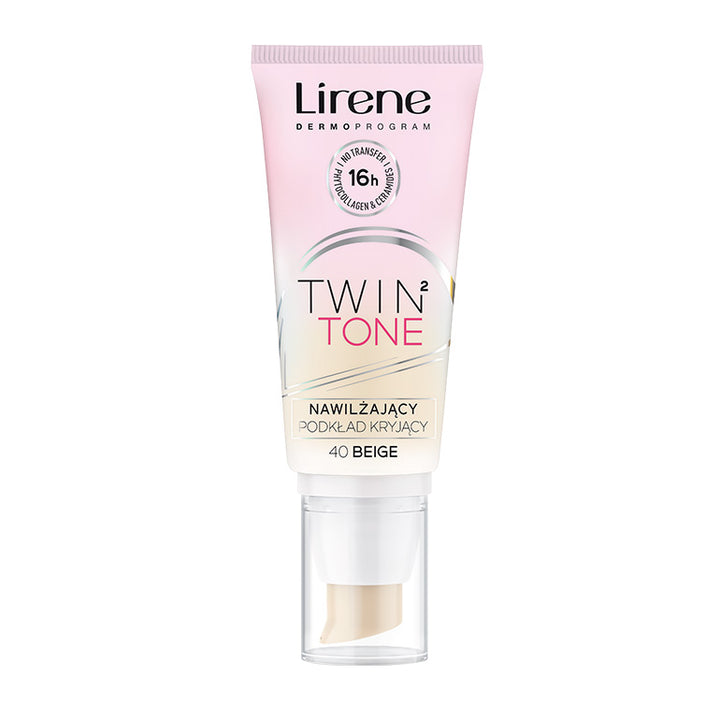 Fond de ten rezistent la transfer Twin 2 Tone