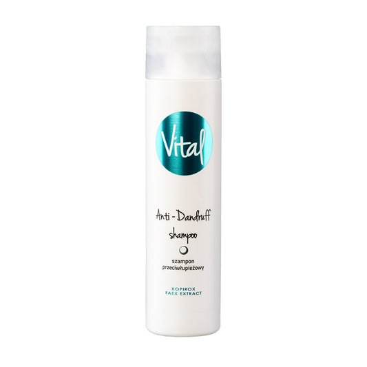 VITAL - Sampon anti-matreata, 250ml