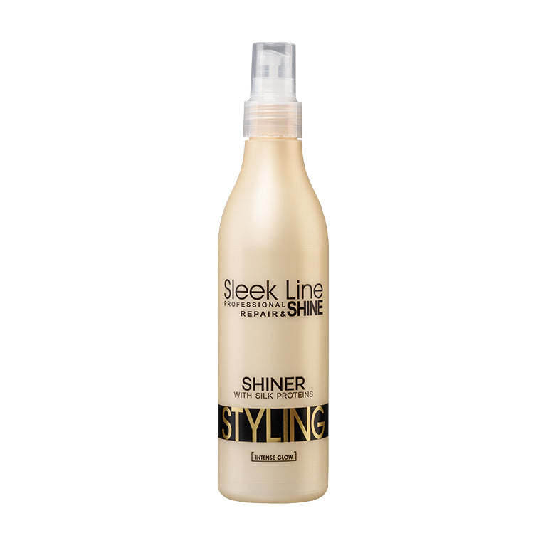 SLEEK LINE - Spray pentru stralucire, 300ml