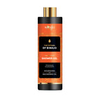 NATIGO - Gel de dus cu ulei de macadamia -  THE RITUAL OF BIMAJO, 400ml