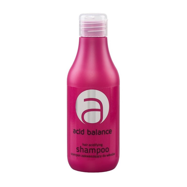 ACID BALANCE - ACID BALANCE - Sampon de par acid, 300ml - AIVI Cosmetics