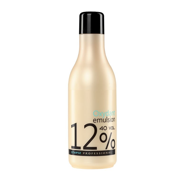 BASIC SALON - BASIC SALON - Oxidant crema 12%, 1000ml - AIVI Cosmetics