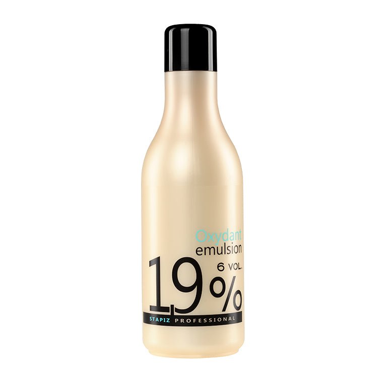 BASIC SALON - BASIC SALON - Oxidant crema 1.9%, 1000ml - AIVI Cosmetics