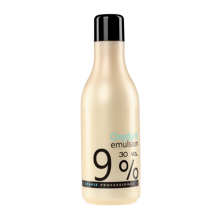 BASIC SALON - BASIC SALON - Oxidant crema 9%, 1000ml - AIVI Cosmetics