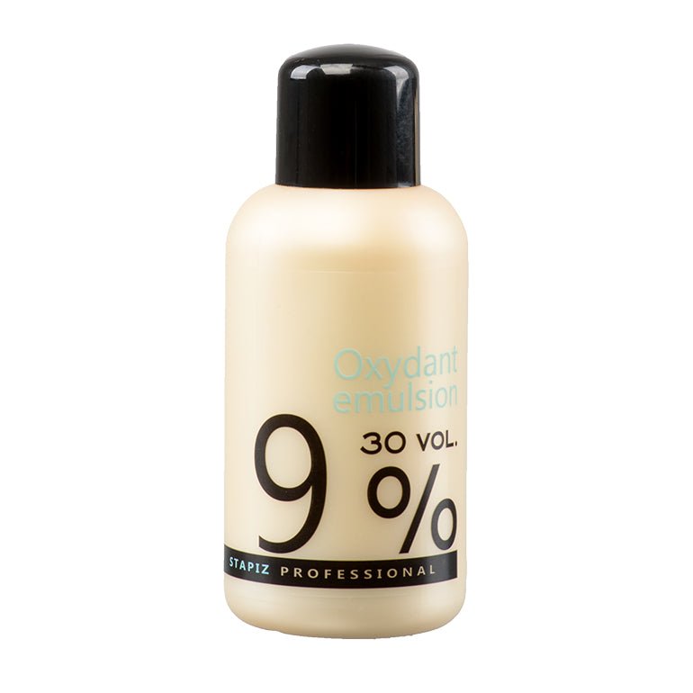 BASIC SALON - BASIC SALON - Oxidant crema 9%, 150ml - AIVI Cosmetics