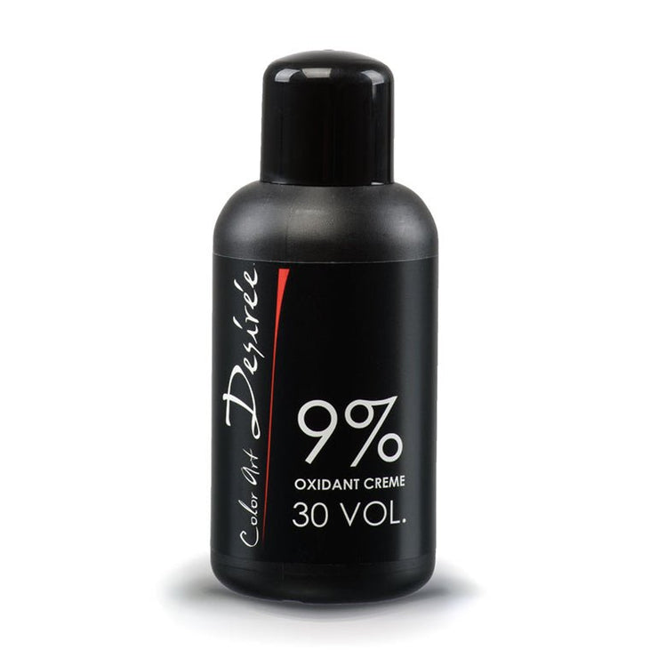 COLOR ART DESIREE - COLOR ART DESIREE - Oxidant crema 9%, 150ml - AIVI Cosmetics