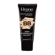 Lirene Magic CC - Crema hidratanta BB pentru echilibrarea nuantei tenului, 30ml - AIVI Cosmetics