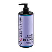 DESTIVII - DESTIVII - Sampon nuantator Silver Blond, 200ml - 500ml - AIVI Cosmetics
