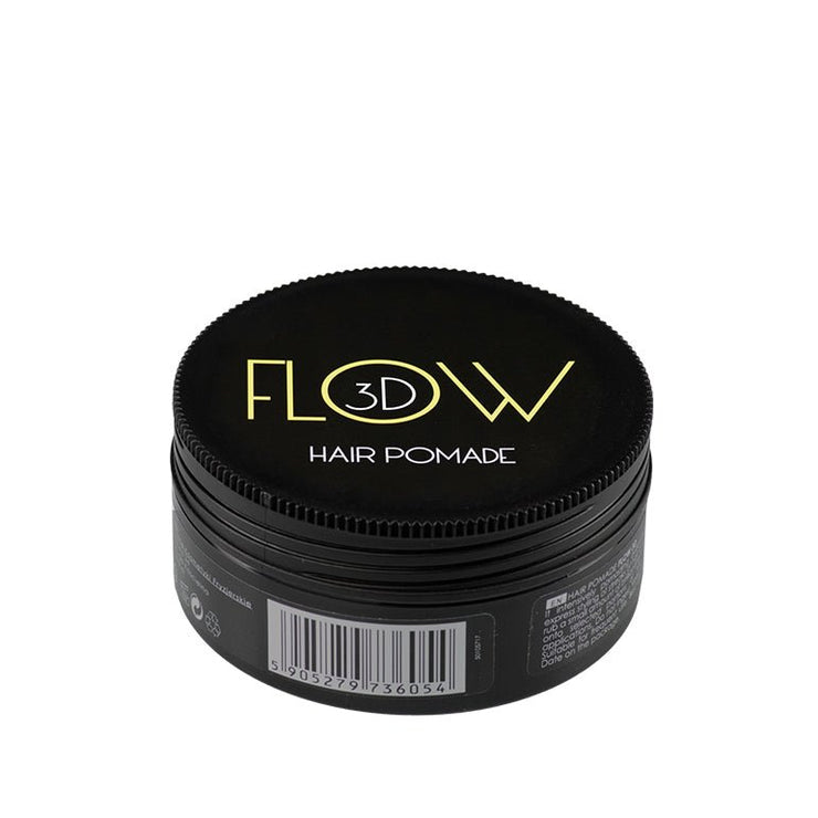 FLOW 3D - FLOW 3D - Crema de par, 80ml - AIVI Cosmetics