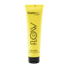 FLOW 3D - Crema pentru bucle cu ulei de avocado, colagen si aloe (contine filtru UV), 150ml