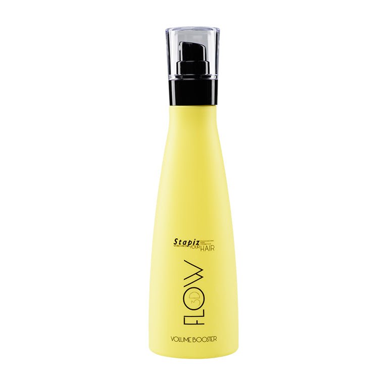 FLOW 3D - FLOW 3D - Spray pentru amplificarea volumului, 250ml - AIVI Cosmetics