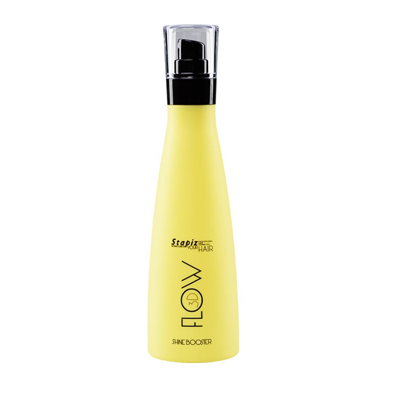 FLOW 3D - FLOW 3D - Spray pentru stralucire, 250ml - AIVI Cosmetics