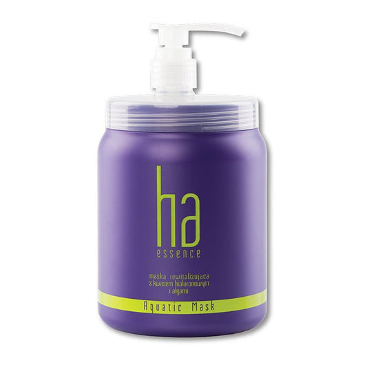 HA ESSENCE AQUATIC - HA ESSENCE AQUATIC - Masca revitalizanta, 1000ml - AIVI Cosmetics