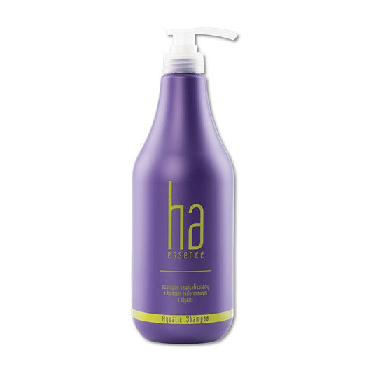 HA ESSENCE AQUATIC - HA ESSENCE AQUATIC - Sampon revitalizant, 1000ml - AIVI Cosmetics