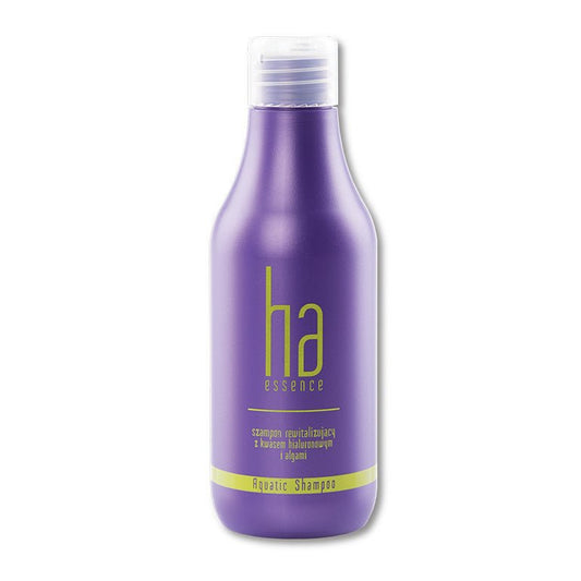 HA ESSENCE AQUATIC - HA ESSENCE AQUATIC - Sampon revitalizant, 300ml - AIVI Cosmetics